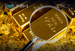 Dupoin Futures Ungkap Alasan Harga Emas Berpotensi Turun ke Area Support 3.873