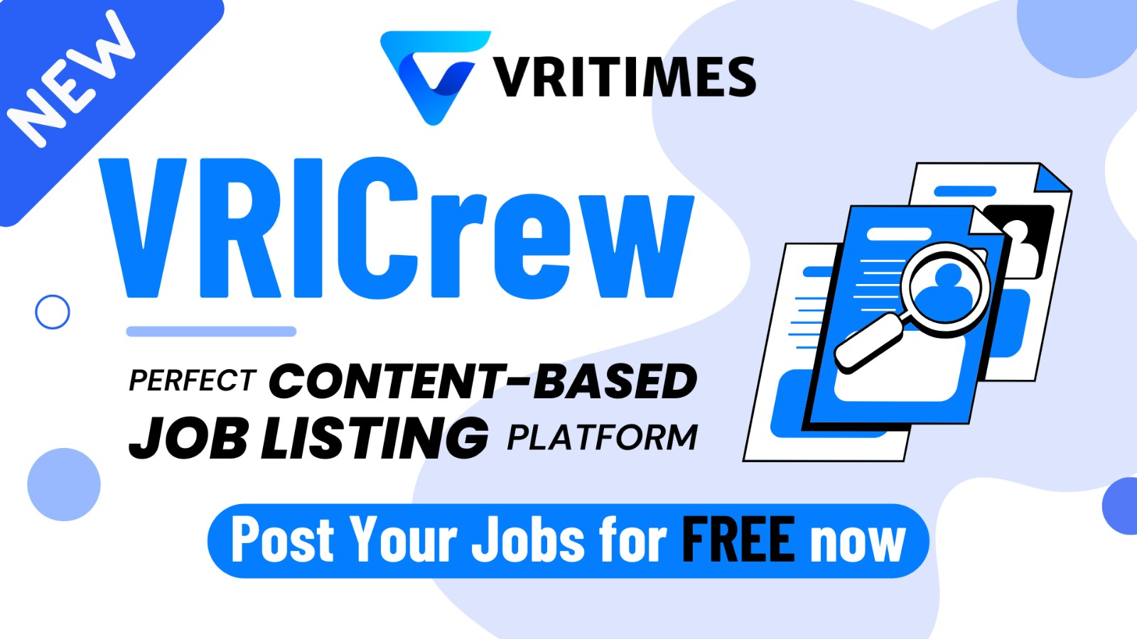 vricrew banner