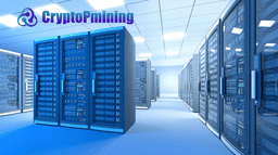Cryptopmining Cloud Mining Platform Launches, Ushering in a New Era of Stable Cryptoasset Appreciation