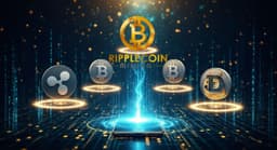 New cloud mining app, Ripplecoin Mining App, launched – leading the way in daily passive income for crypto investors