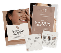 Mold Manila Unveils Free Skin Guide with Adrielle Costales for Personalized, Science-Led Care