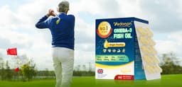 Vedonon Fish Oil: Defining a New Depth in Omega-3 Repair with DPA and Vitamin D3