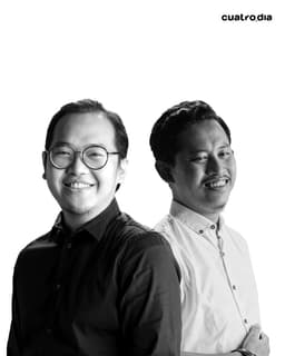 Evolusi Cuatrodia Creative Circle: Transformasi Ekosistem Kreatif Jakarta dengan Standar Kriya Kelas Dunia