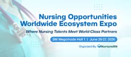 Inaugural NOW Expo Asia 2026 Set to Empower Filipino Nurses with Verified World Class Partners