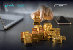 Harga Emas Sulit Bangkit, Tren Turun Masih Mendominasi