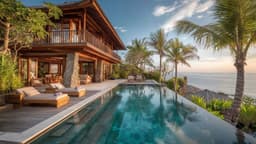 Bali Villa License Issues: Why Your Rental Villa Might Be Illegal Without You Knowing