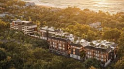 SONO Hotels & Resorts Asia Signs SONO Felice Bali Canggu, Expanding Lifestyle Portfolio in Indonesia