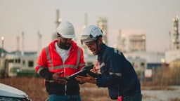 PetroSync Delivers API 653 Training to Prepare Engineers for Tank Inspection Roles