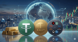Nilai Tukar Rupiah Terhadap USD Terus Melemah, Bittime Hadirkan Aset-Aset Tokenisasi RWA Sebagai Alternatif Diversifikasi Portofolio
