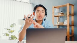 Menaker Imbau WFH, Bagaimana Cara Jaga Produktivitas dan Kualitas Layanan Perusahaan?