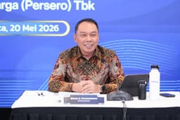 Hari Lingkungan Hidup Sedunia 2026: Lewat Roadmap Net Zero Emission, Jasa Marga Wujudkan Komitmen 'Saatnya Beraksi untuk Iklim'