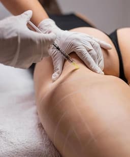 Mold Manila Introduces PLLA Collagen–Stimulating Injections for Hip Dip Management