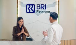 Pertumbuhan Pembiayaan Alat Berat 33,26%, BRI Finance Pastikan Ekspansi Bisnis Menyeluruh