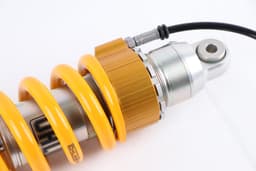 Öhlins เปิดตัวโช้คอัพหลัง STX46 ยกระดับสมรรถนะ Honda Forza 750 และ X-ADV 750