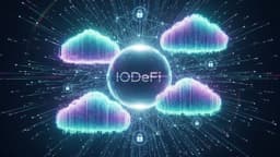 IODEFI, a cloud-based Web3 and smart contract infrastructure provider, announces the launch of its secure and scalable platform designed to help startups and enterprises build, deploy, and manage blockchain applications and smart contracts more efficiently. By combining cloud services, smart contract tooling, and enterprise-grade security, IODEFI enables faster Web3 adoption while reducing development complexity and operational costs.