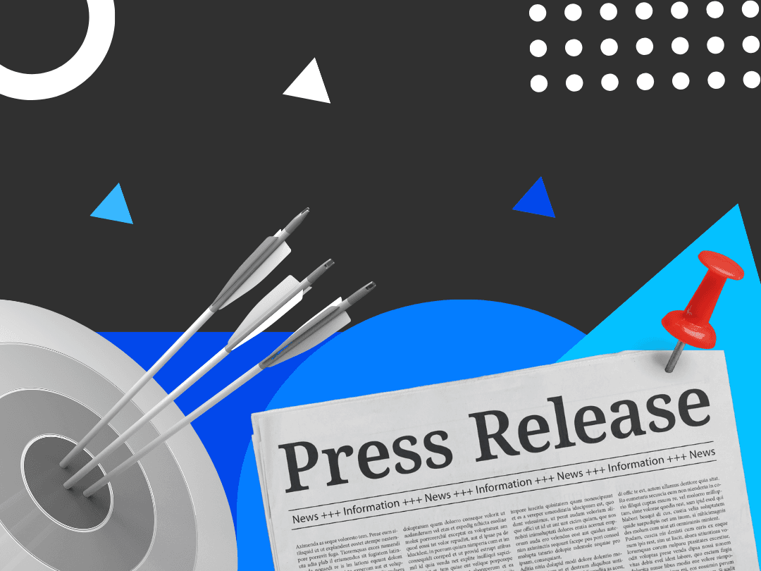 Press Release : Definition, Format, Objectives, and Types