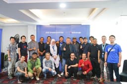 Demi Bertahan di Era Digital, Google Kini Jadi Tumpuan Strategi Bisnis Online