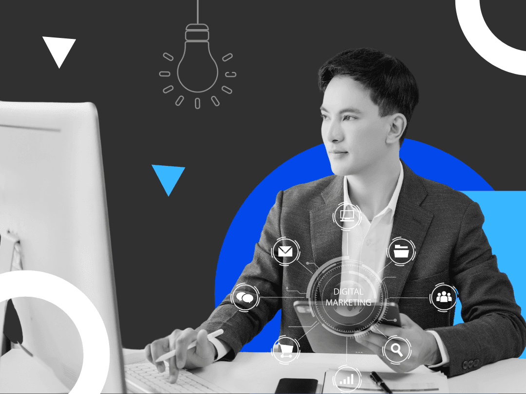 Kickstarting Digital Promotions, Get to Know The Key Tools and Paths for Digital Marketing Beginners