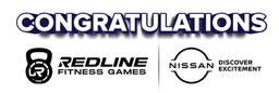 "REDLINE Fitness Games Powered by NISSAN Creates 180 Jobs in Kuala Lumpur"