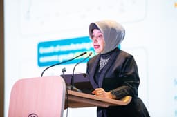 Indonesian Government Calls on Citizens to Support the Vision of Indonesia Emas 2045