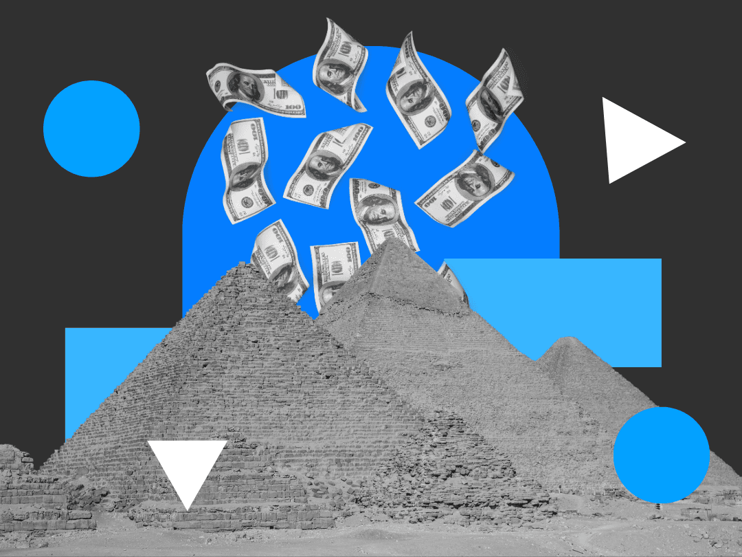 Marketing Funnel : Definition, Stages, and Examples